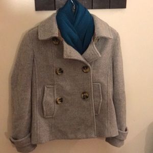 Ladies Pea coat